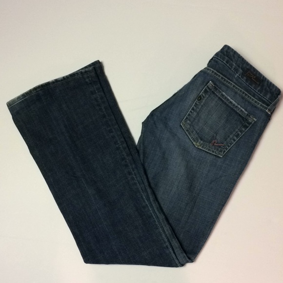 Citizens of Humanity Linda #068 jeans size 27 - Picture 1 of 8
